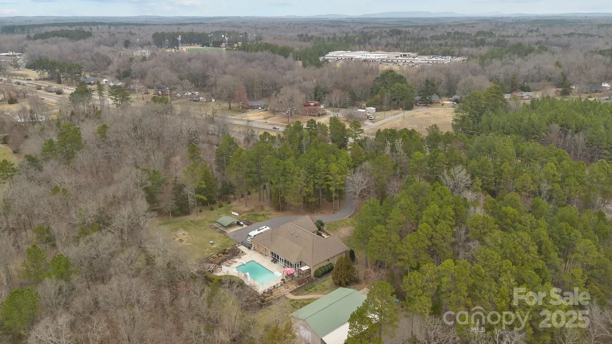 Charlotte Real Estate | View 47997 Wagoner Road | Listing
