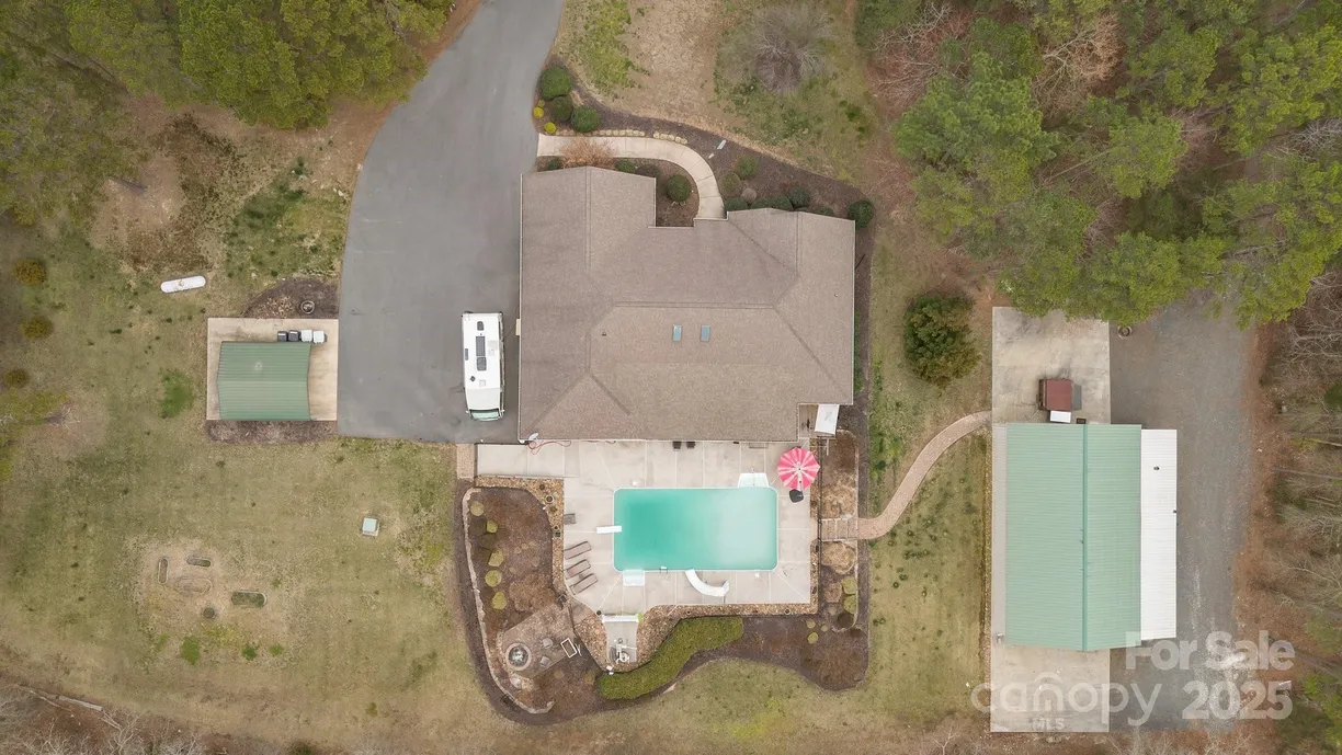 Charlotte Real Estate | View 47997 Wagoner Road | Listing