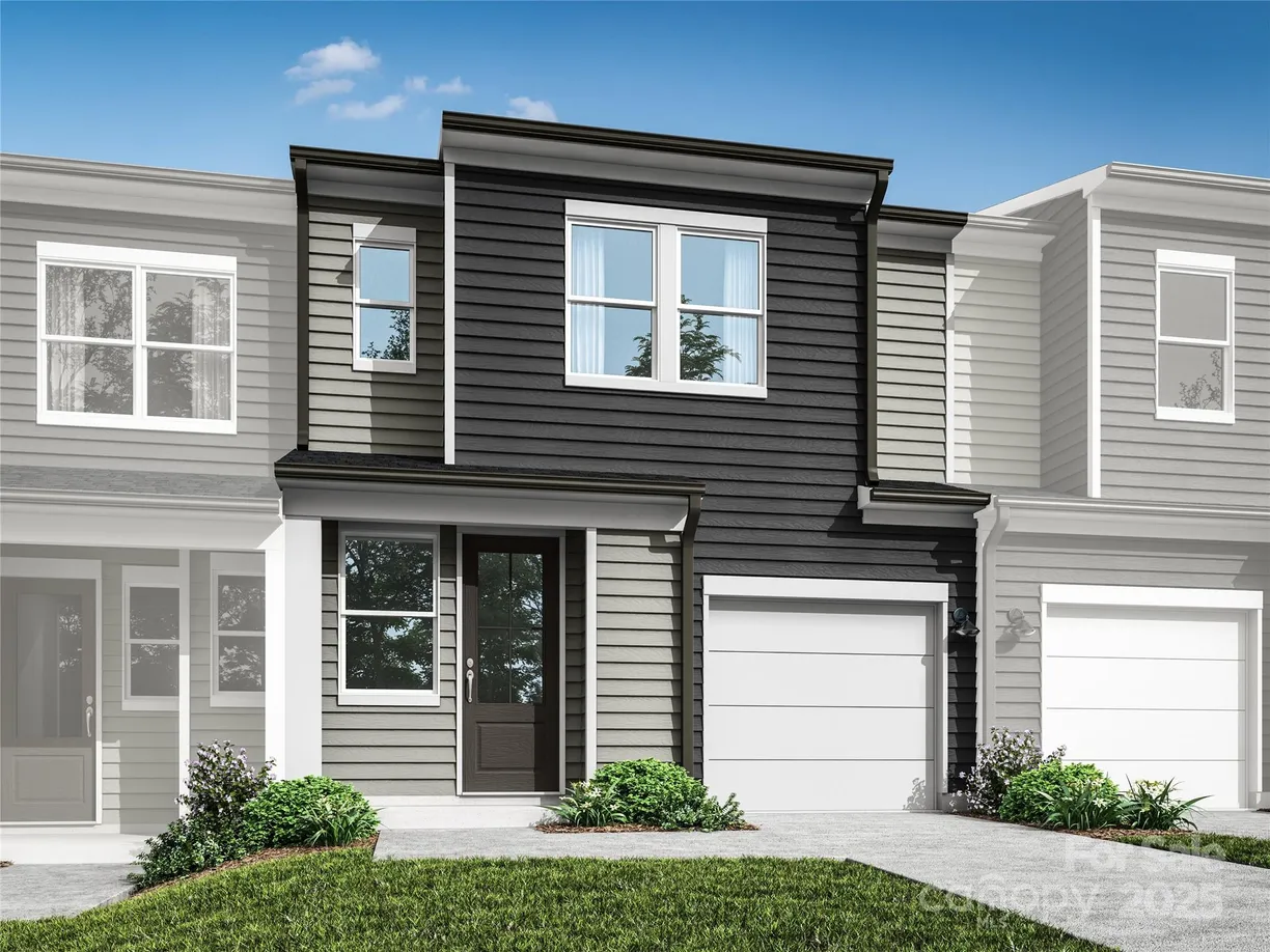 Charlotte Real Estate | View 4114 Lattistep Lane | Listing