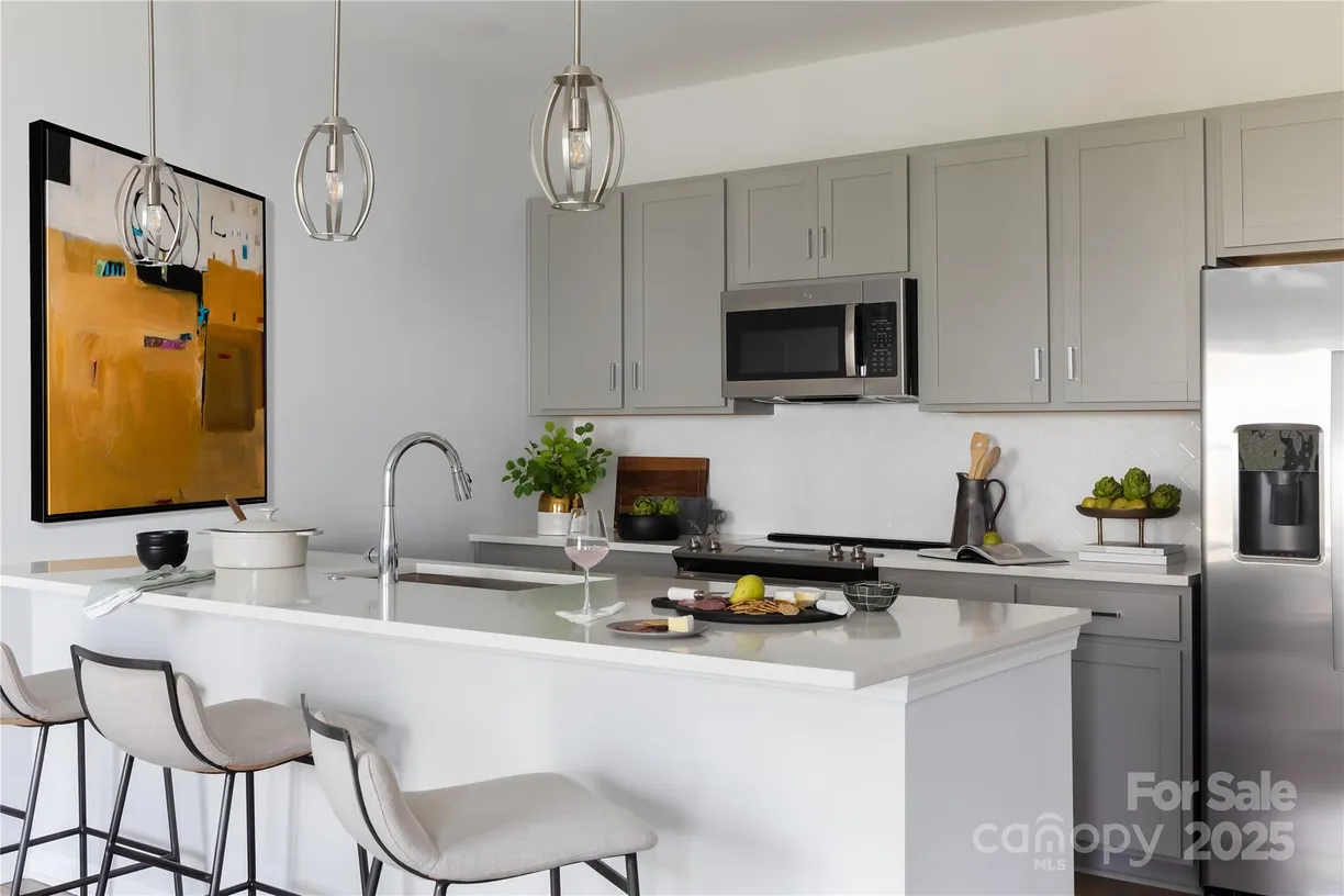 Charlotte Real Estate | View 4114 Lattistep Lane | 3 Beds, 2 Baths