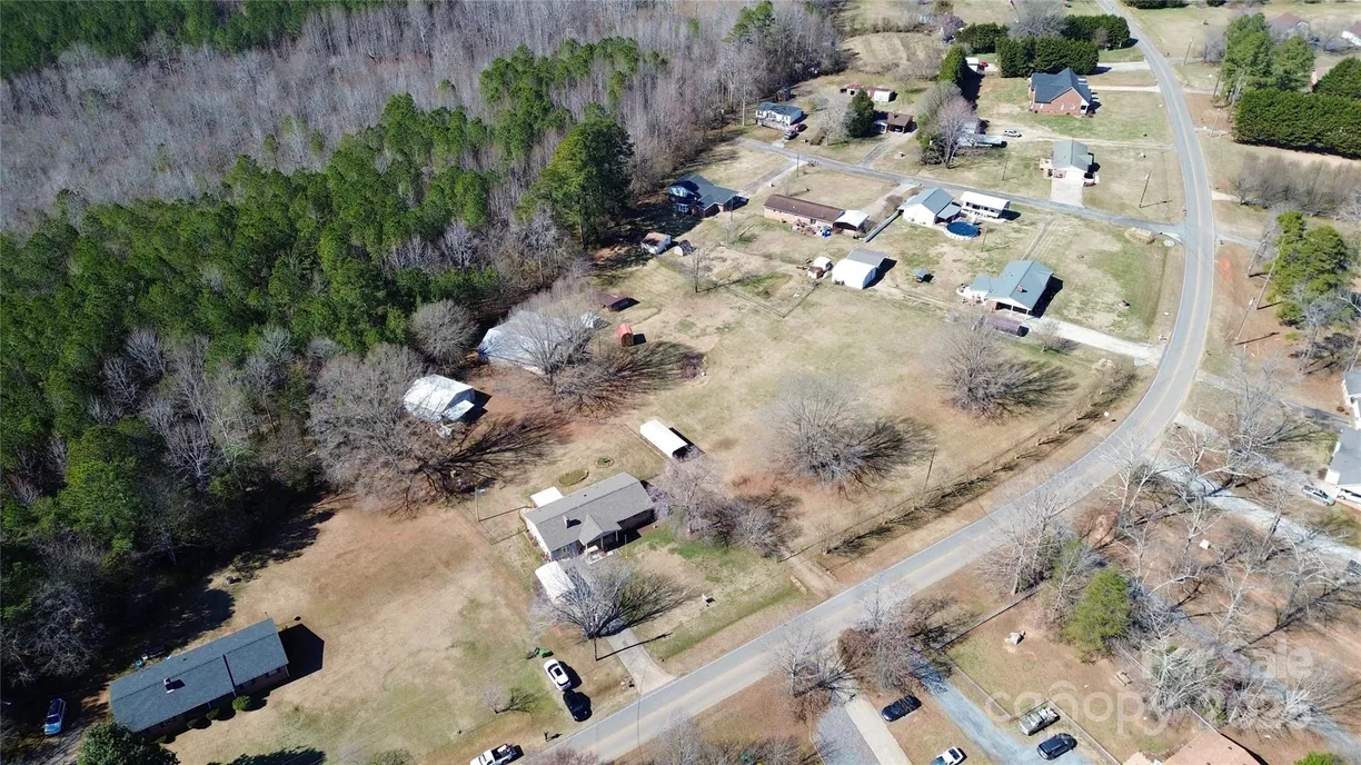 Charlotte Real Estate | View 1354 Mirror Lake Road | Listing