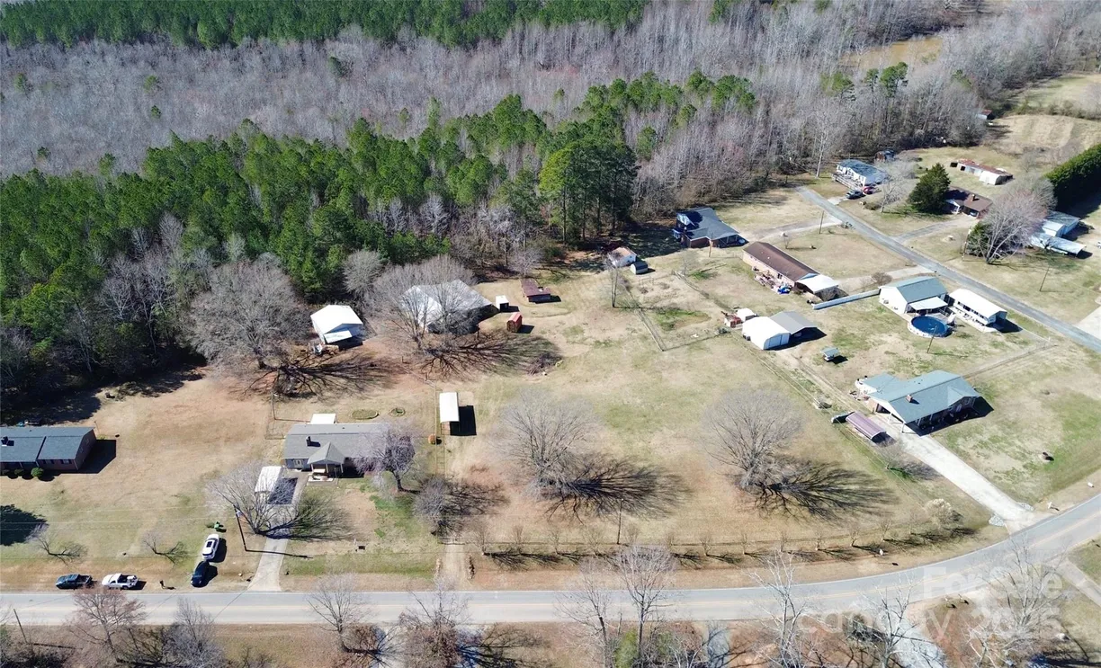 Charlotte Real Estate | View 1354 Mirror Lake Road | Listing