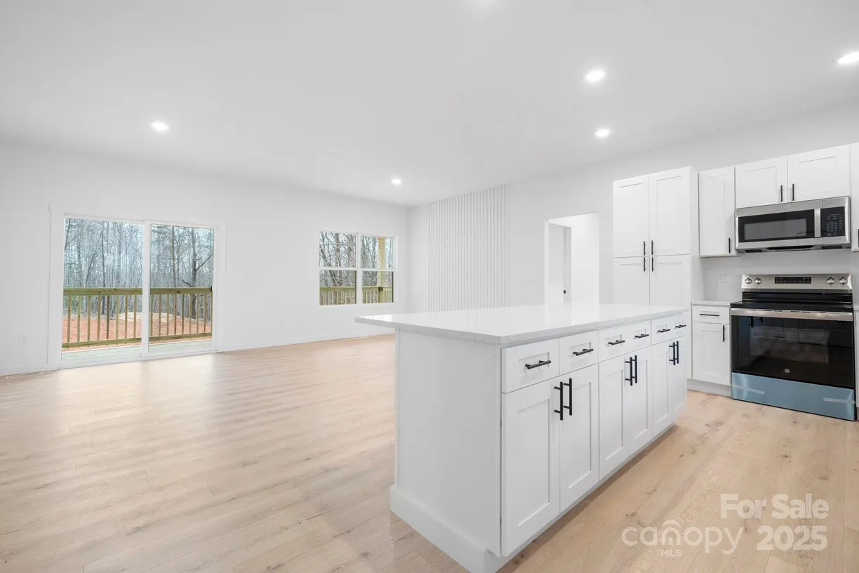 Charlotte Real Estate | View 3722 Thompson Street | Listing