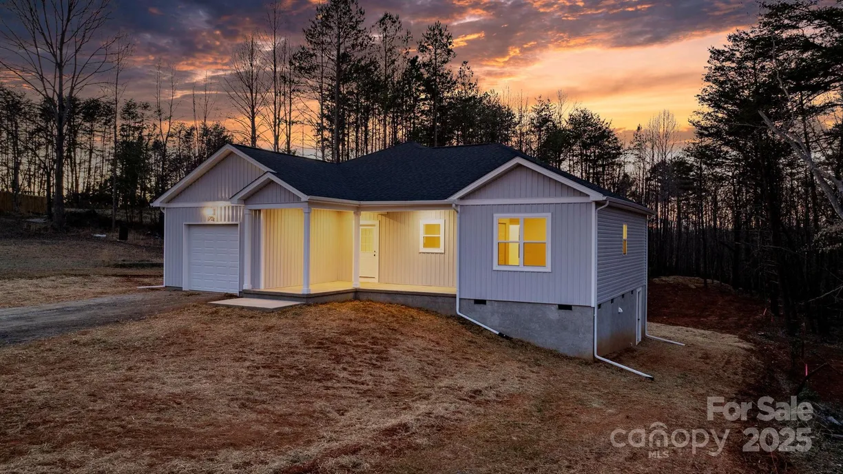 Charlotte Real Estate | View 3722 Thompson Street | Listing