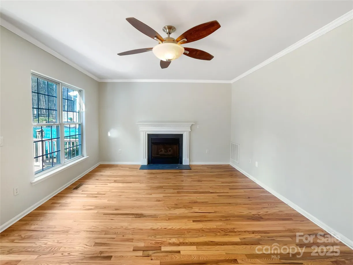 Charlotte Real Estate | View 12025 Willingdon Road | Listing