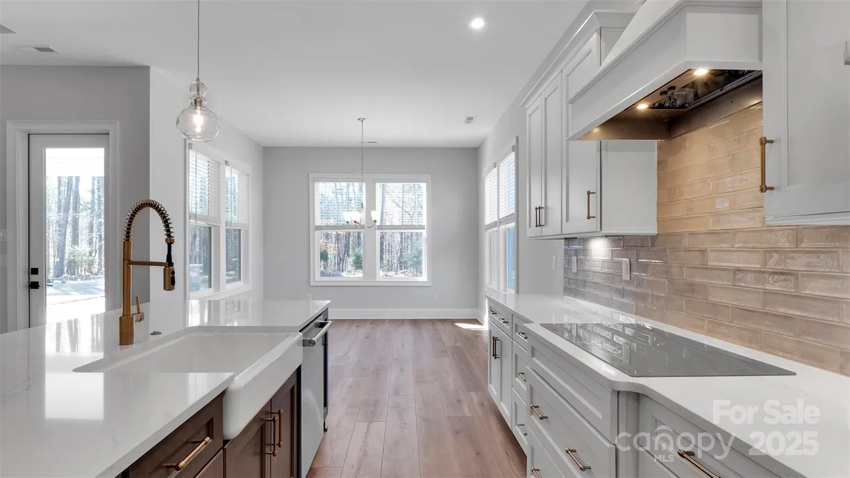 Charlotte Real Estate | View 6055 Brush Creek | Listing