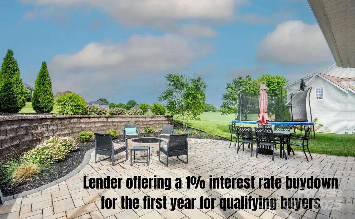 Charlotte Real Estate | View 137 Tenth Green Court | 5 Beds, 3 Baths