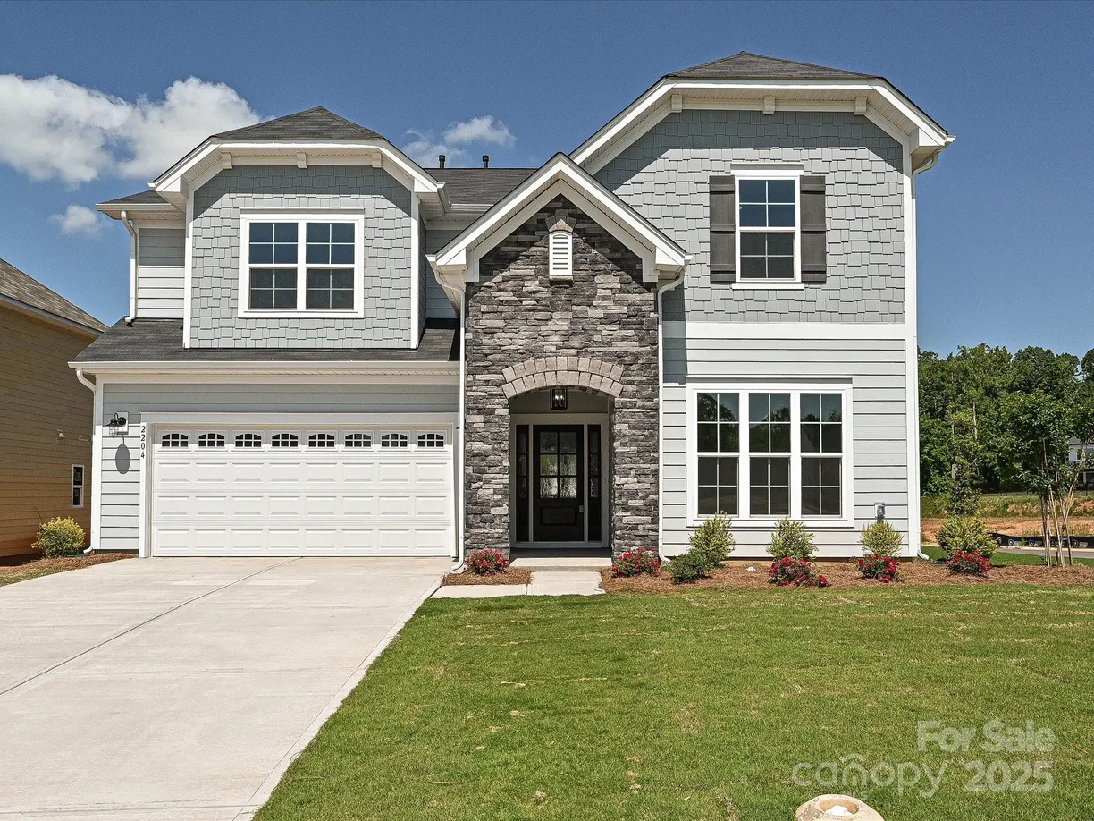 Charlotte Real Estate | View 2204 Camber Drive, CWO0076 | 4 Beds, 3 Baths