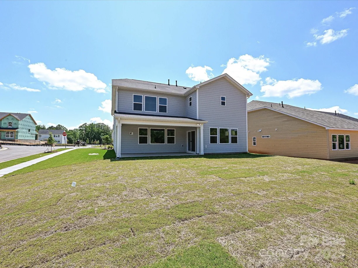 Charlotte Real Estate | View 2204 Camber Drive, CWO0076 | Listing