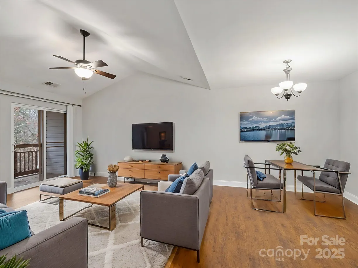 Charlotte Real Estate | View 6792 Mallard Park Drive | 2 Beds, 2 Baths