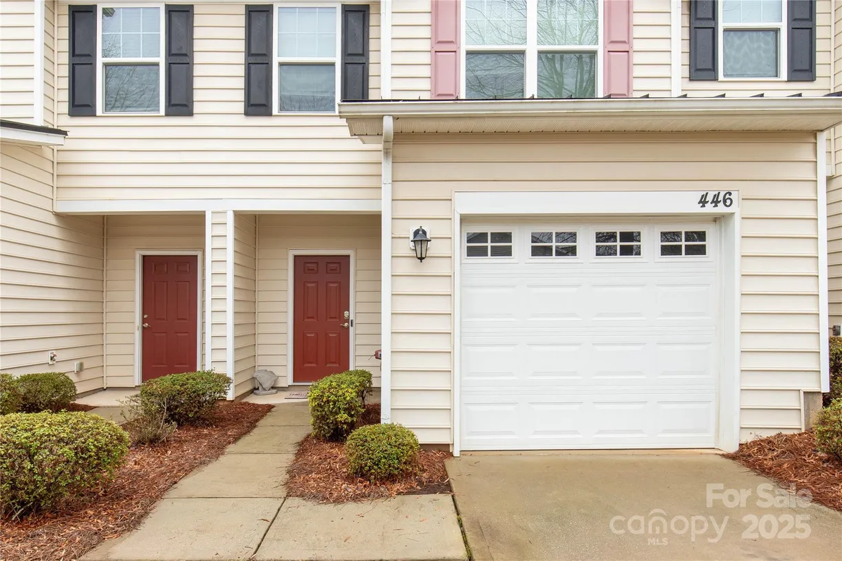 Charlotte Real Estate | View 446 Clouds Way Way | Listing