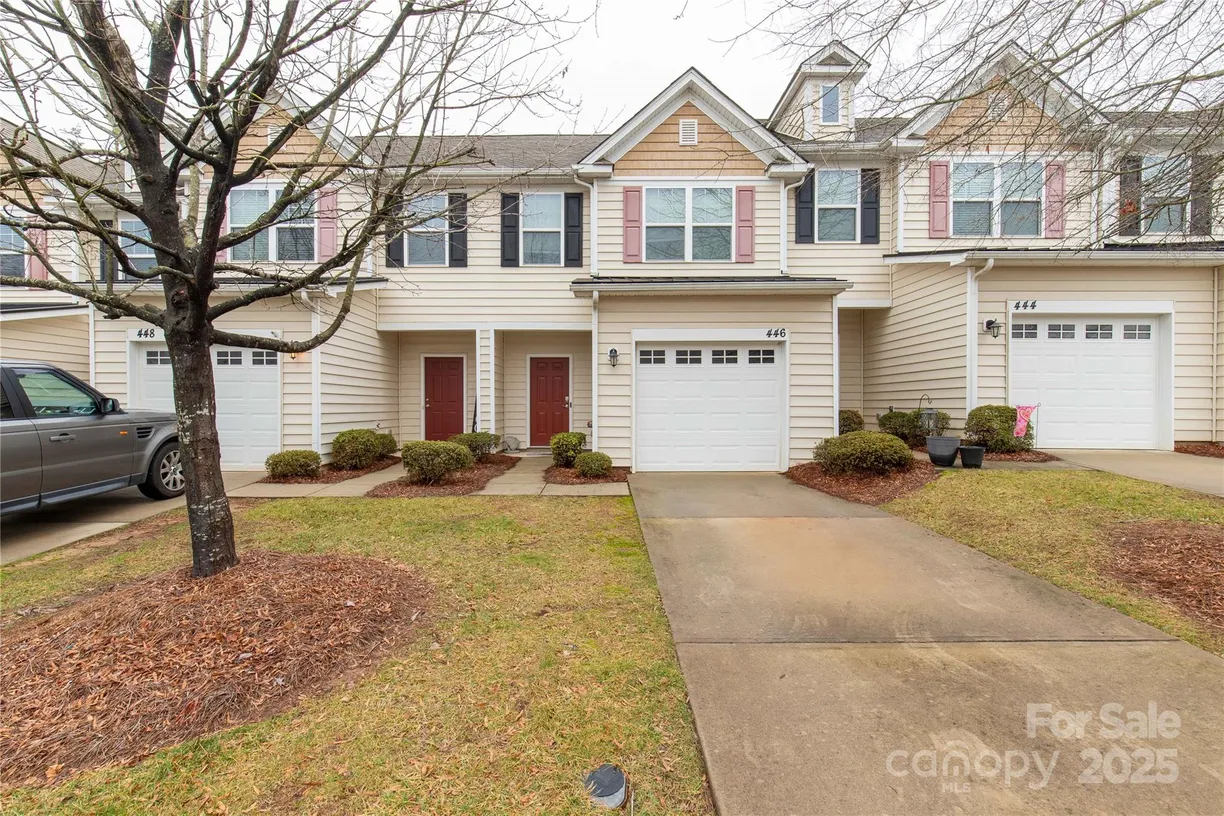 Charlotte Real Estate | View 446 Clouds Way Way | Listing