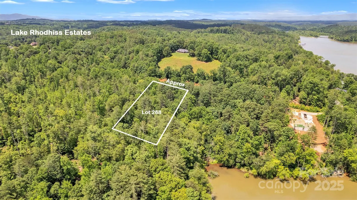 Charlotte Real Estate | View 588 E Settings Boulevard, 268 | Listing