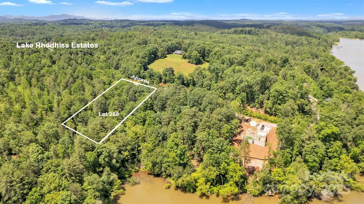 Charlotte Real Estate | View 588 E Settings Boulevard, 268