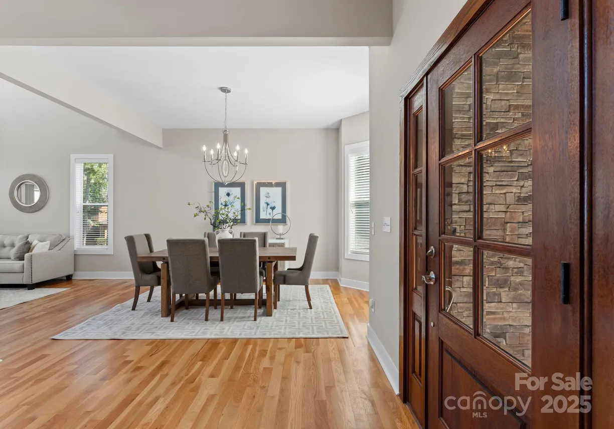 Charlotte Real Estate | View 21013 Island Forest Drive | Listing