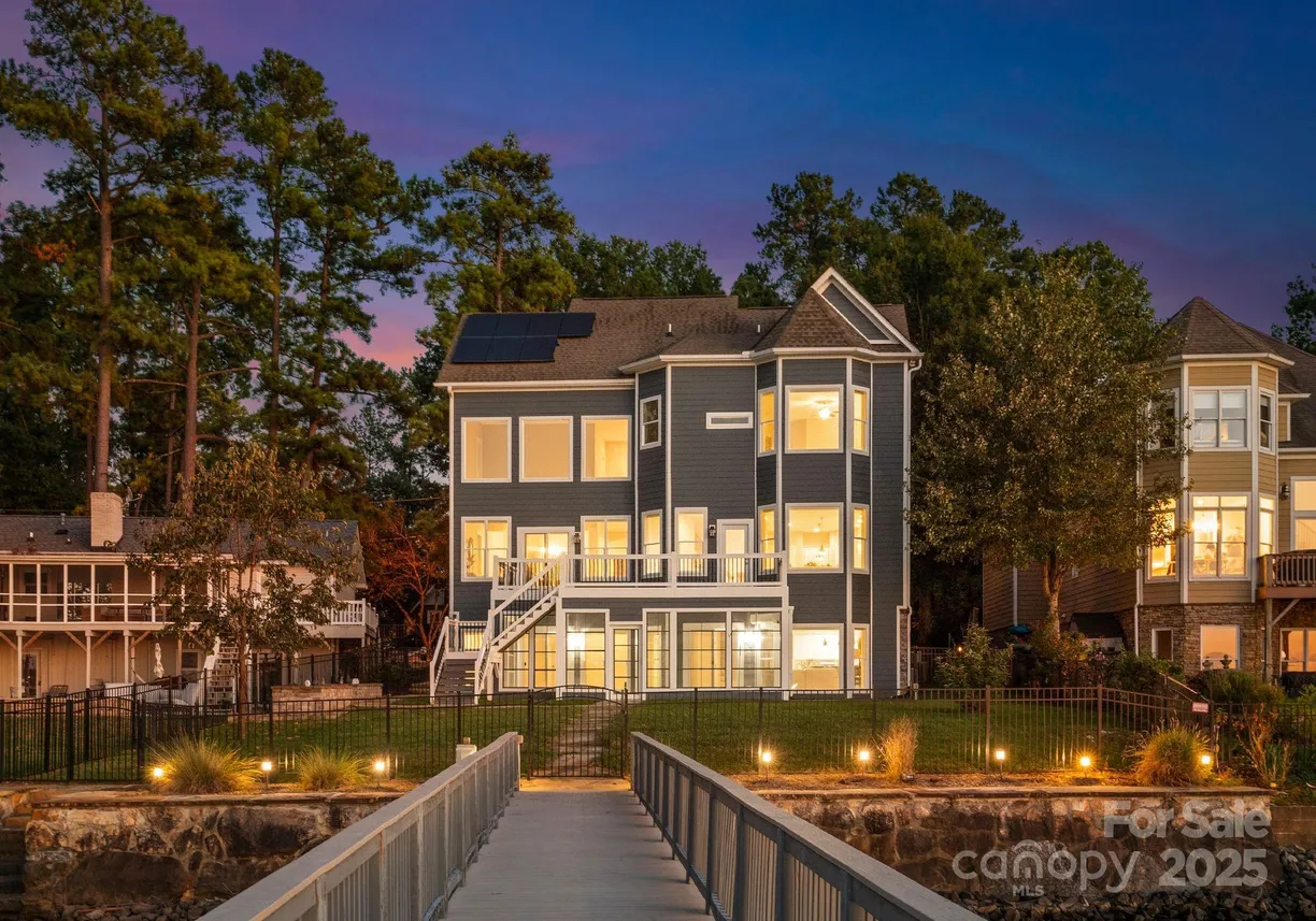 Charlotte Real Estate | View 21013 Island Forest Drive | Listing