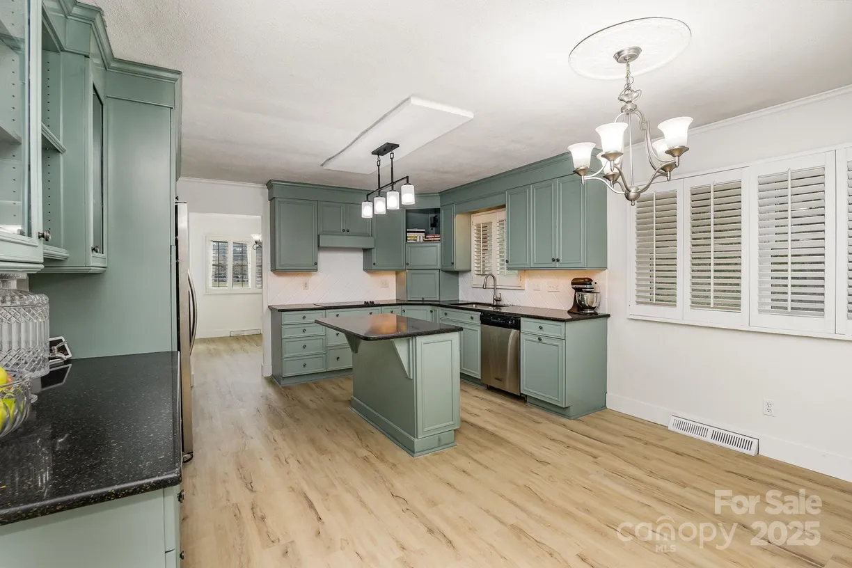 Charlotte Real Estate | View 7407 Forney Hill Road | Listing