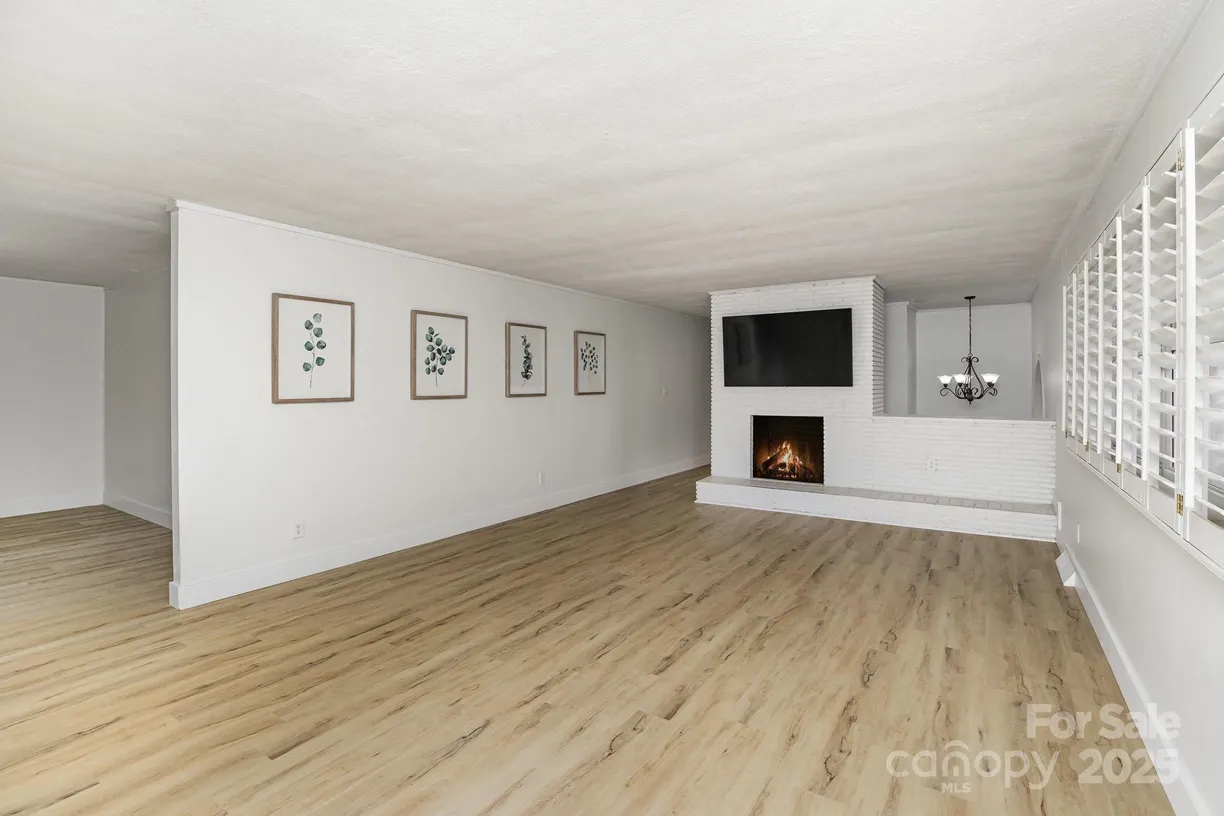 Charlotte Real Estate | View 7407 Forney Hill Road | Listing