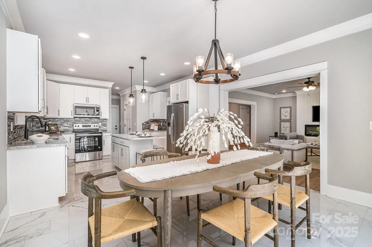 Charlotte Real Estate | View 7221 Static Way, 13 | Listing