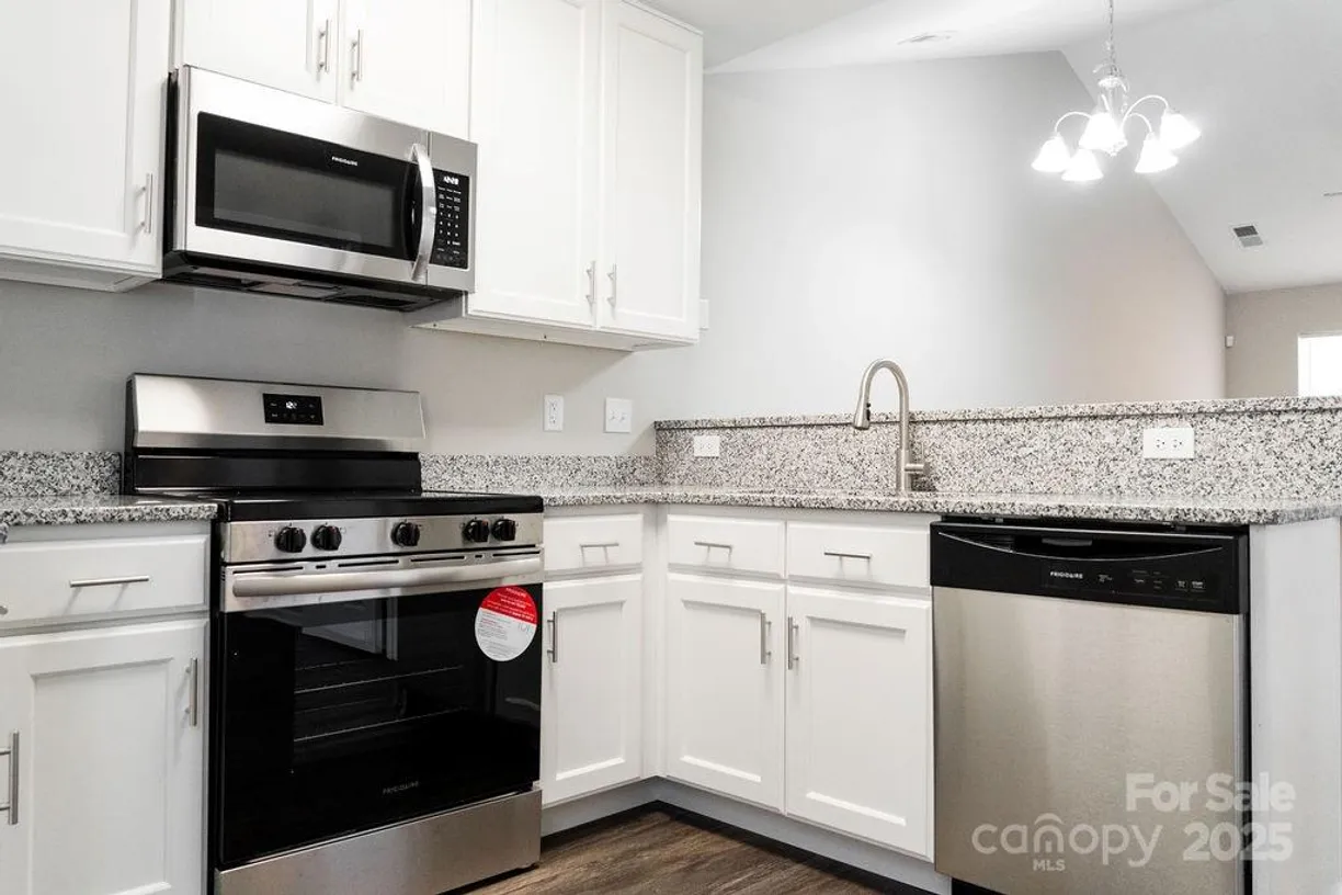 Charlotte Real Estate | View 1517 Tiana Way | Listing