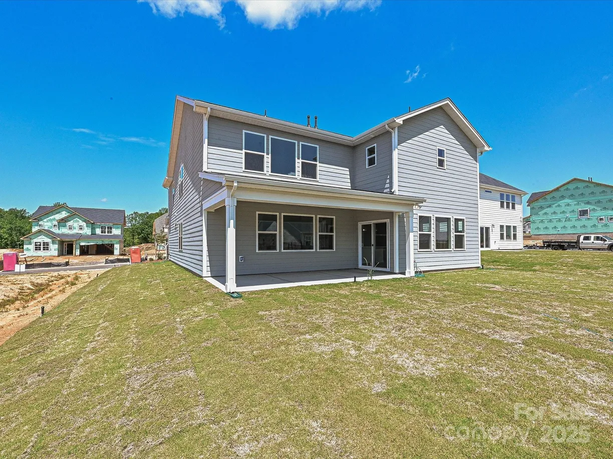 Charlotte Real Estate | View 2211 Camber Drive, CWO0103 | Listing