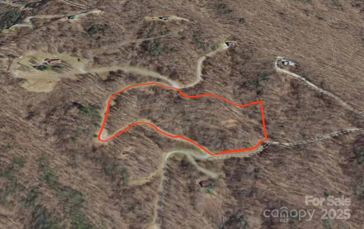 Charlotte Real Estate | View Lot 64 Grizzly Ridge | Listing
