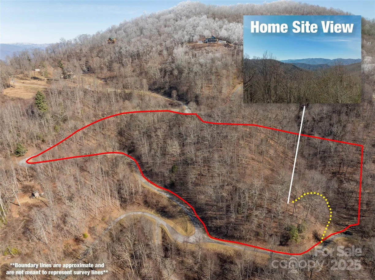 Charlotte Real Estate | View Lot 64 Grizzly Ridge