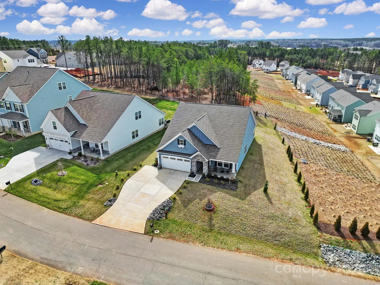 Charlotte Real Estate | View 5239 Admirals Landing | Listing