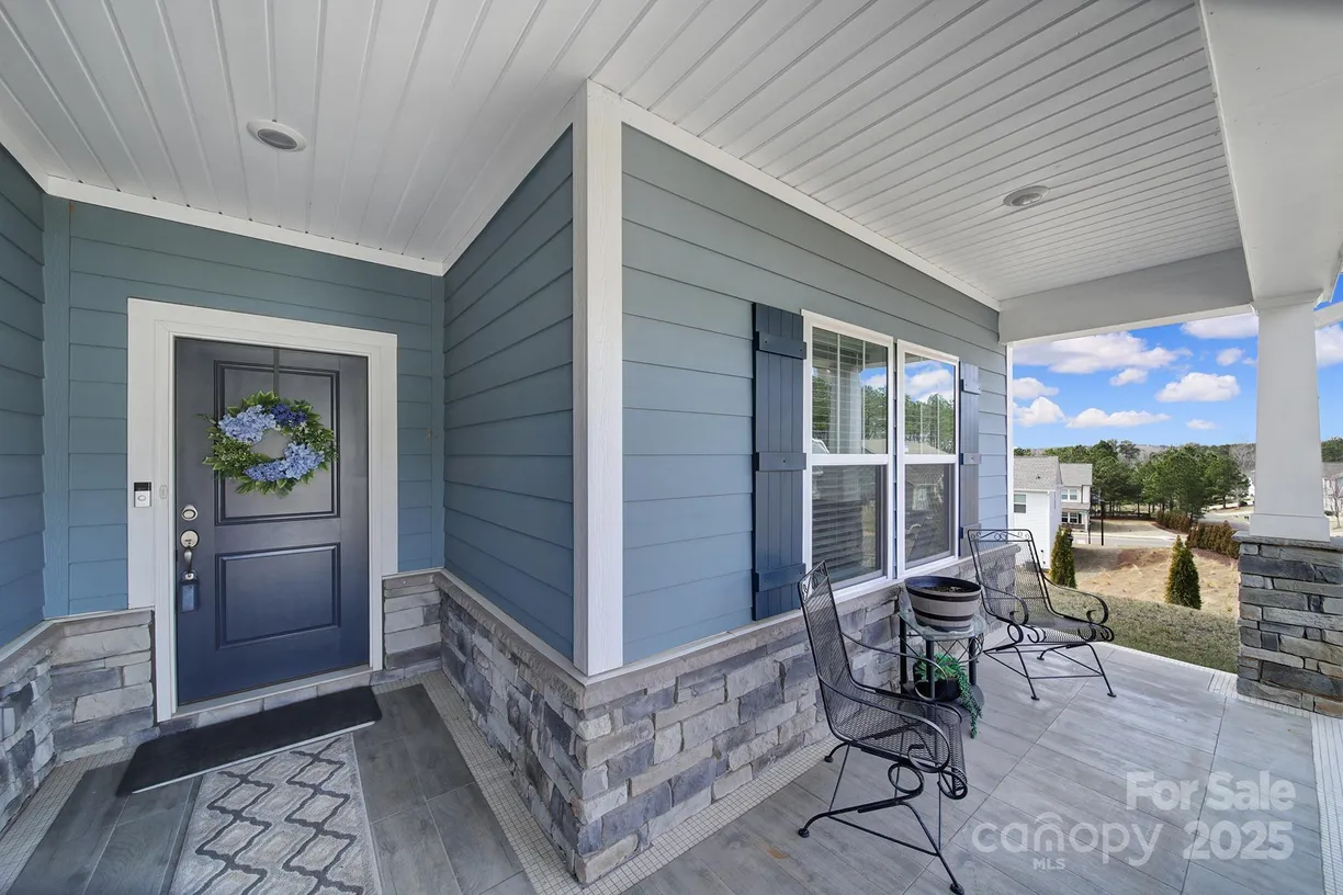 Charlotte Real Estate | View 5239 Admirals Landing | Listing