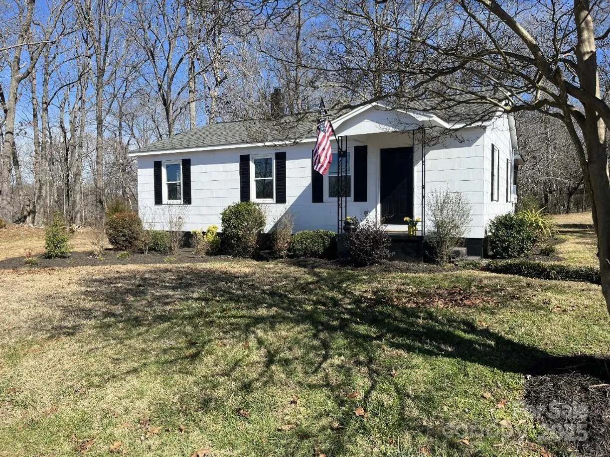 Charlotte Real Estate | View 426 Holland Memorial church Road | Listing