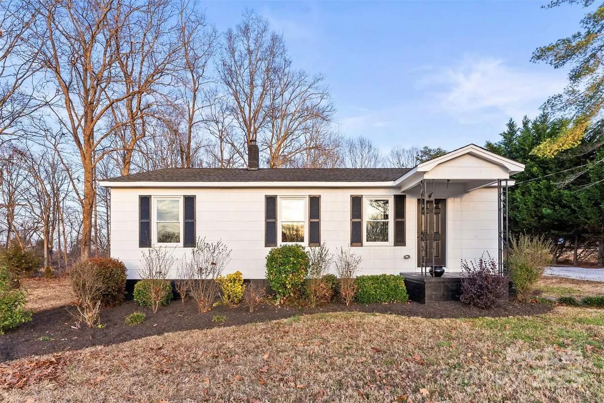 Charlotte Real Estate | View 426 Holland Memorial church Road | Listing