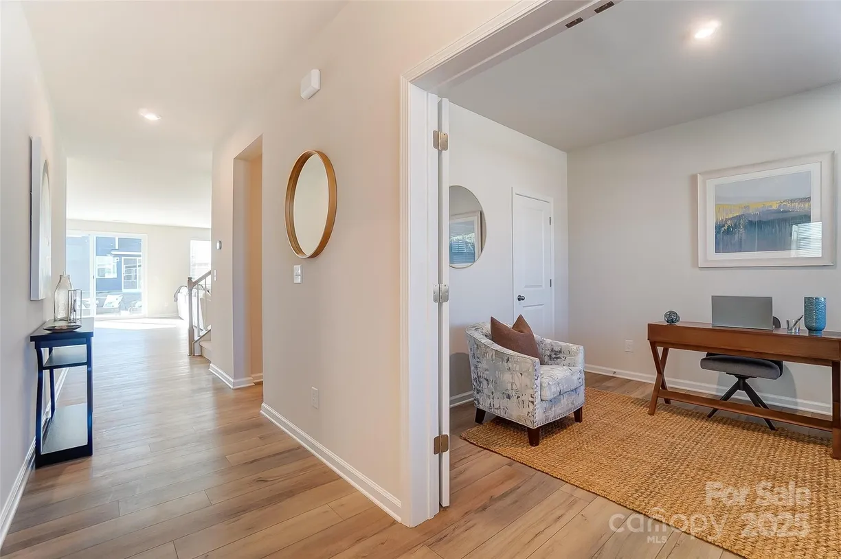 Charlotte Real Estate | View 2513 Crimson Way | Listing