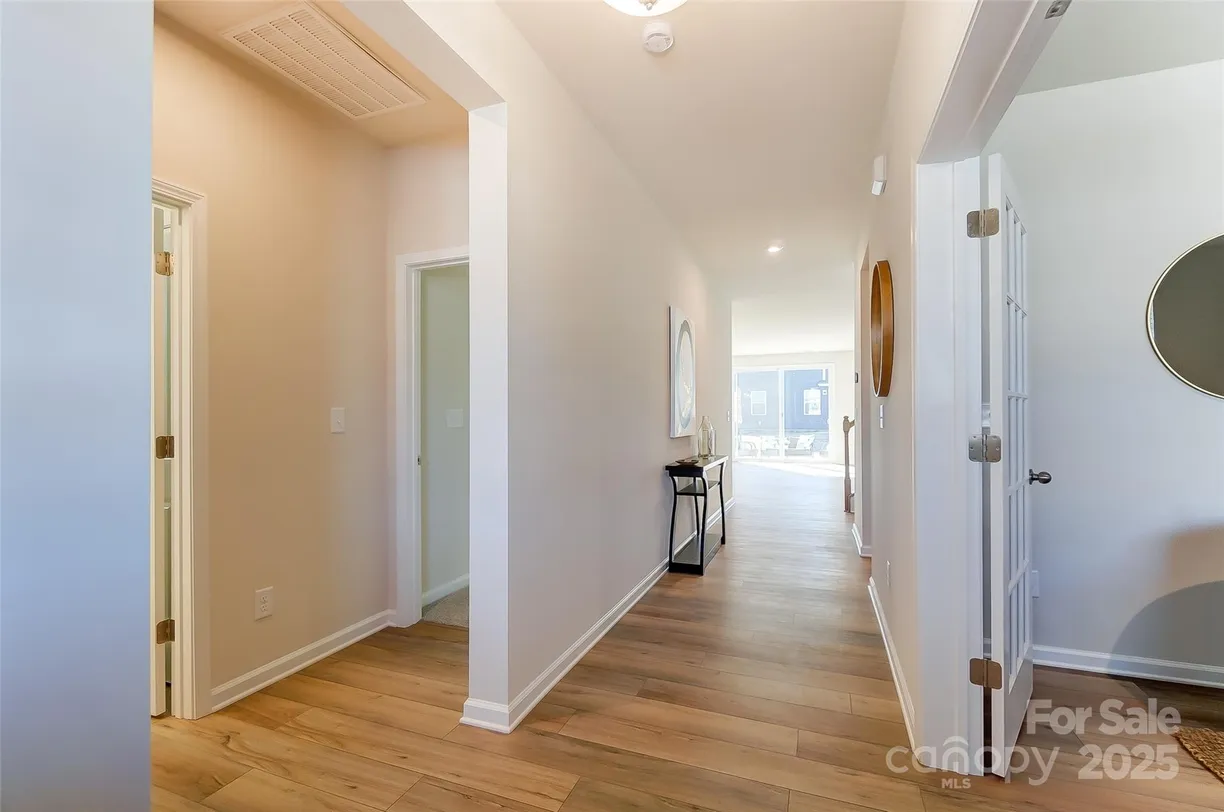 Charlotte Real Estate | View 2513 Crimson Way | Listing