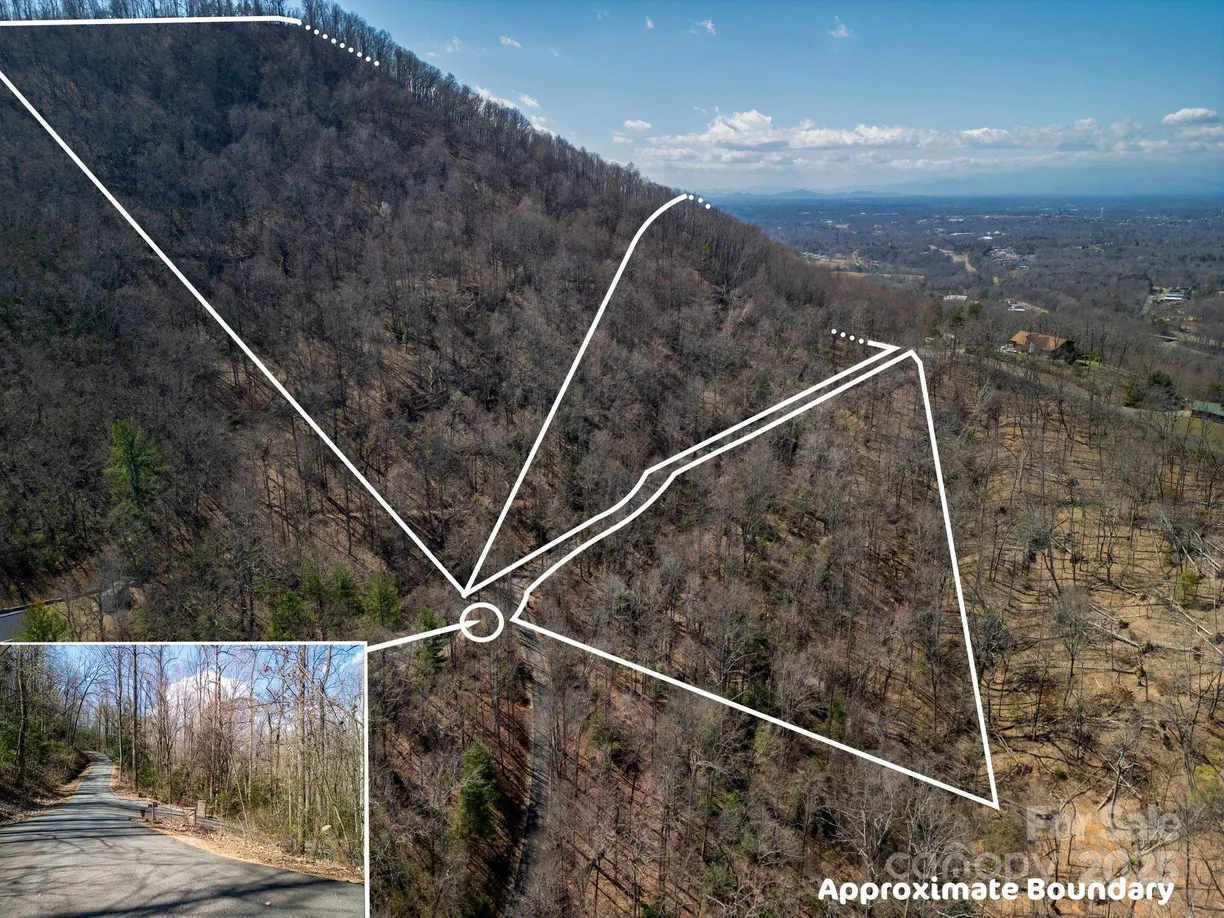 Charlotte Real Estate | View 3685 Mountain Vista Drive | Listing