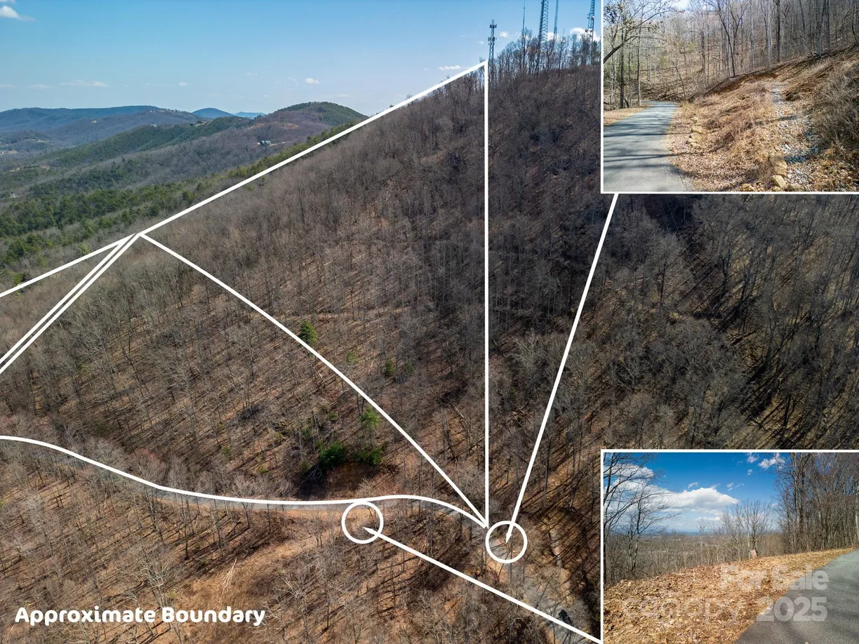 Charlotte Real Estate | View 3685 Mountain Vista Drive | Listing