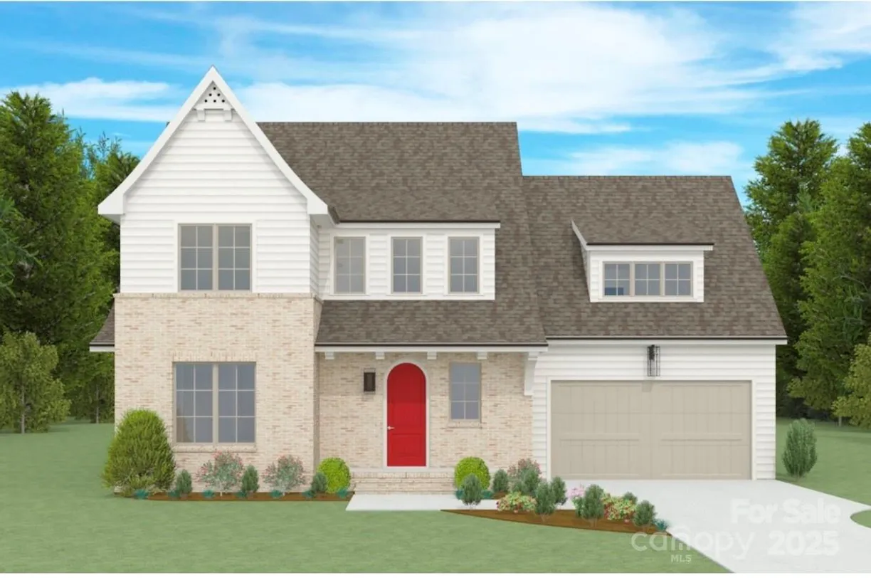 Charlotte Real Estate | View 4735 Elder Avenue | 4 Beds, 3 Baths