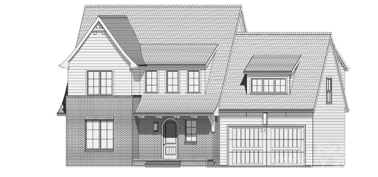 Charlotte Real Estate | View 4735 Elder Avenue | Listing