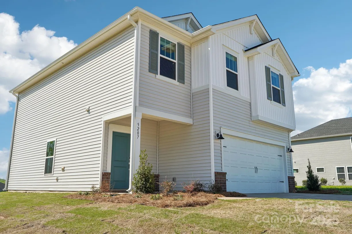 Charlotte Real Estate | View 5207 GEORGETTE Trail | Listing