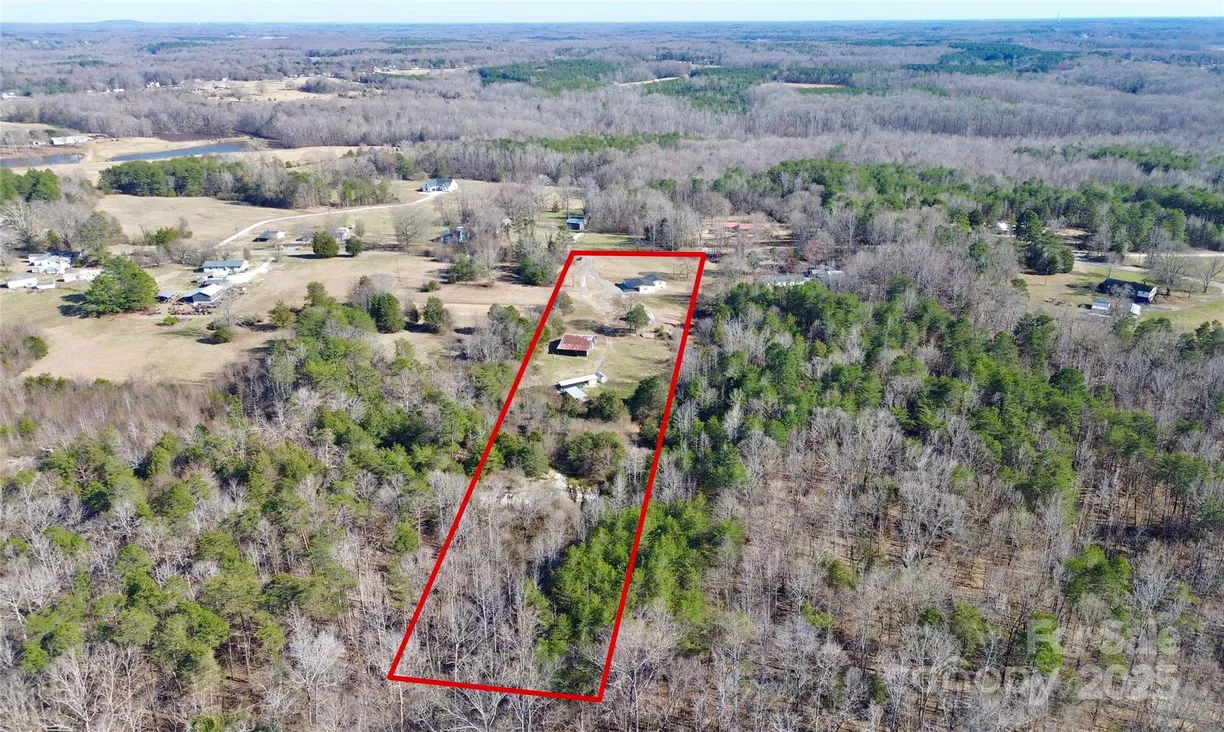 Charlotte Real Estate | View 2159 Greenleaf Road | Listing