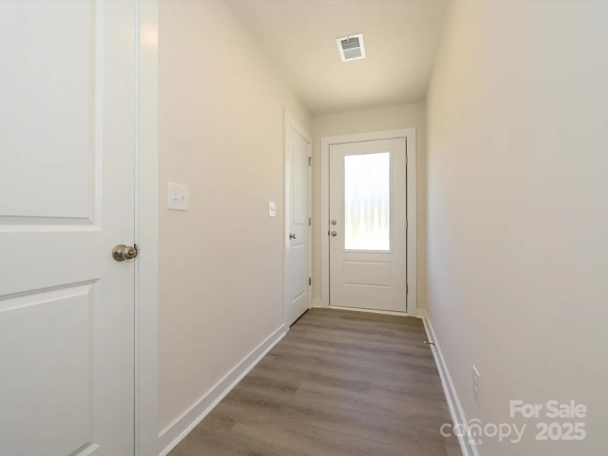 Charlotte Real Estate | View 1307 Cerium Way | Listing