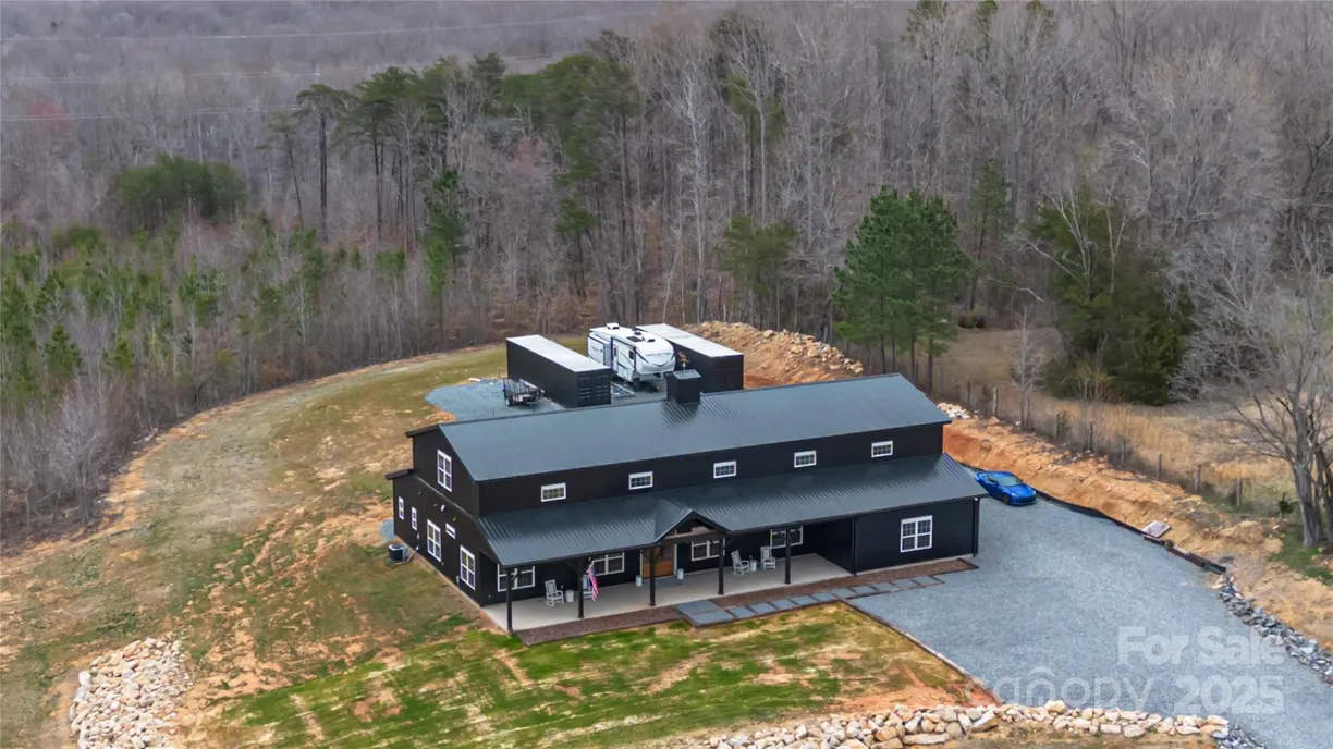 Charlotte Real Estate | View 2288 Boheler Road | 3 Beds, 4 Baths
