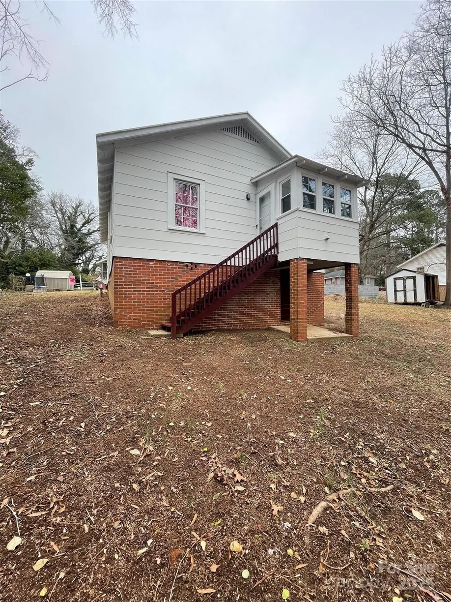 Charlotte Real Estate | View 122 E Hargrave Street, 50 | Listing