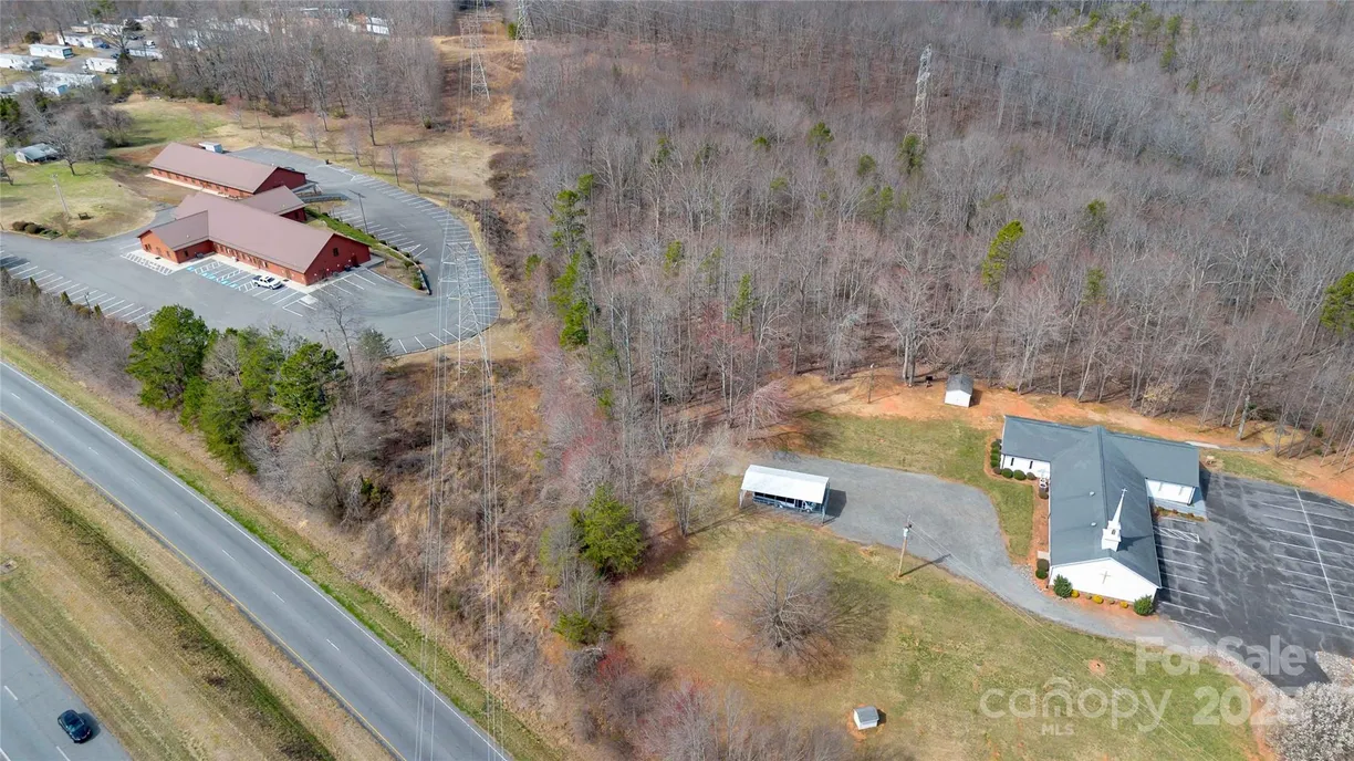 Charlotte Real Estate | View 4434 Kings Mountain Highway | Listing