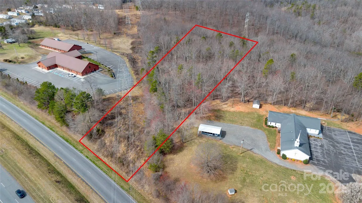 Charlotte Real Estate | View 4434 Kings Mountain Highway
