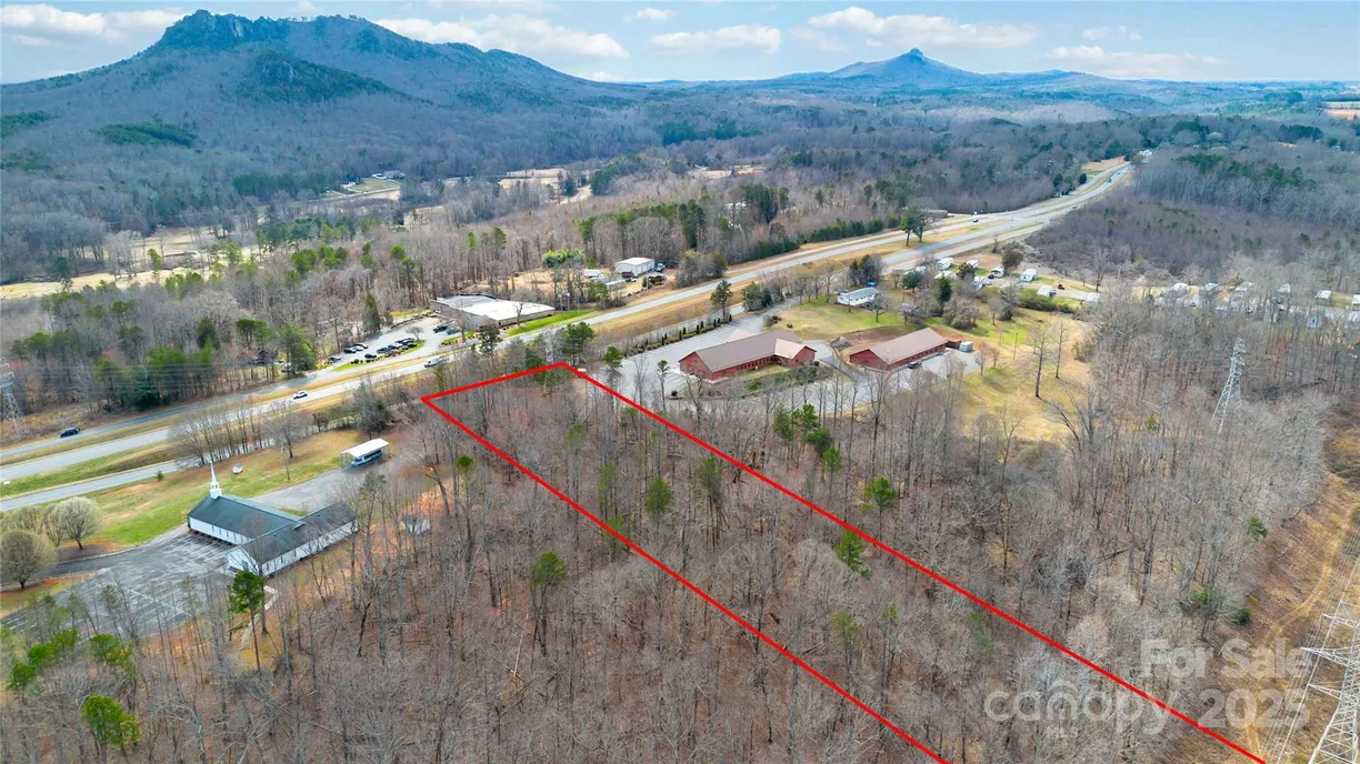 Charlotte Real Estate | View 4434 Kings Mountain Highway | Listing