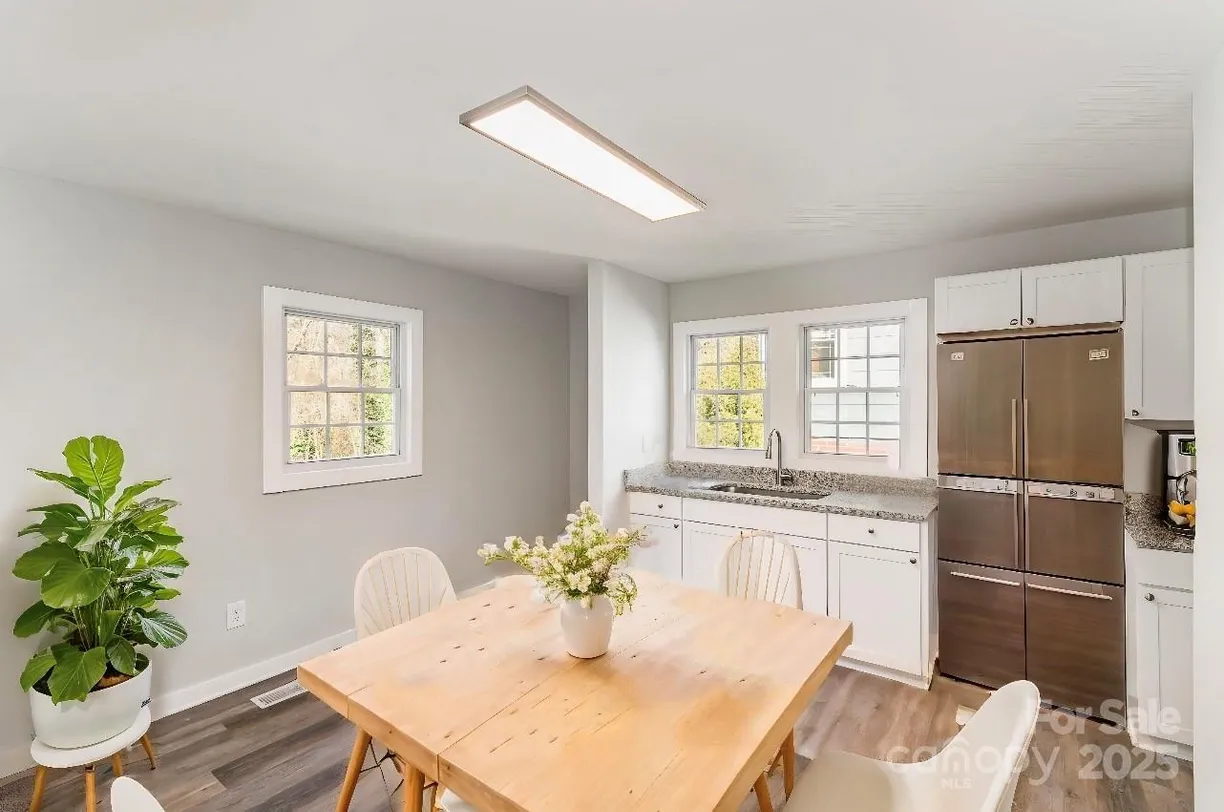 Charlotte Real Estate | View 1003 Harris Street | Listing