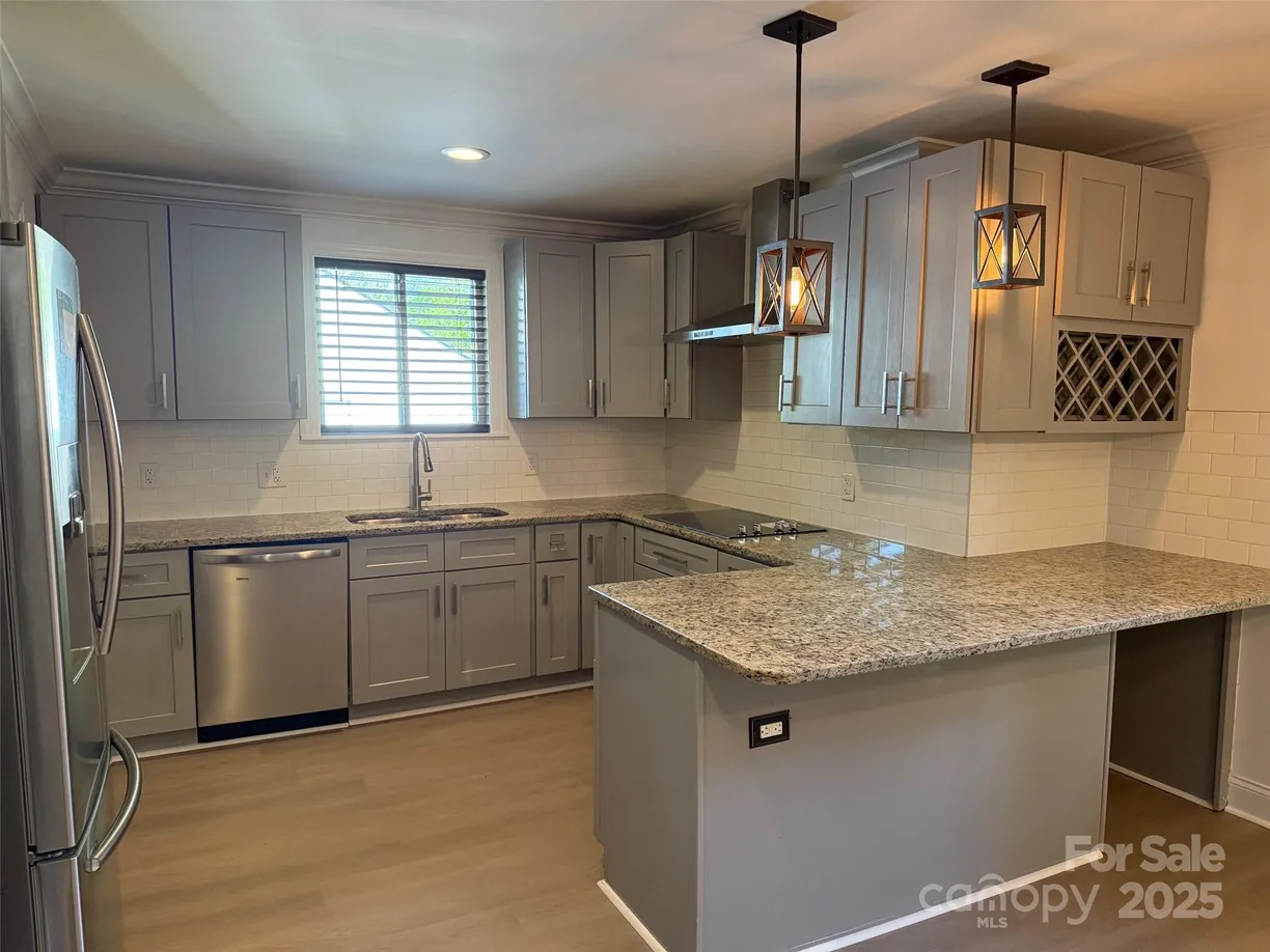Charlotte Real Estate | View 3332 Draper Avenue | Listing