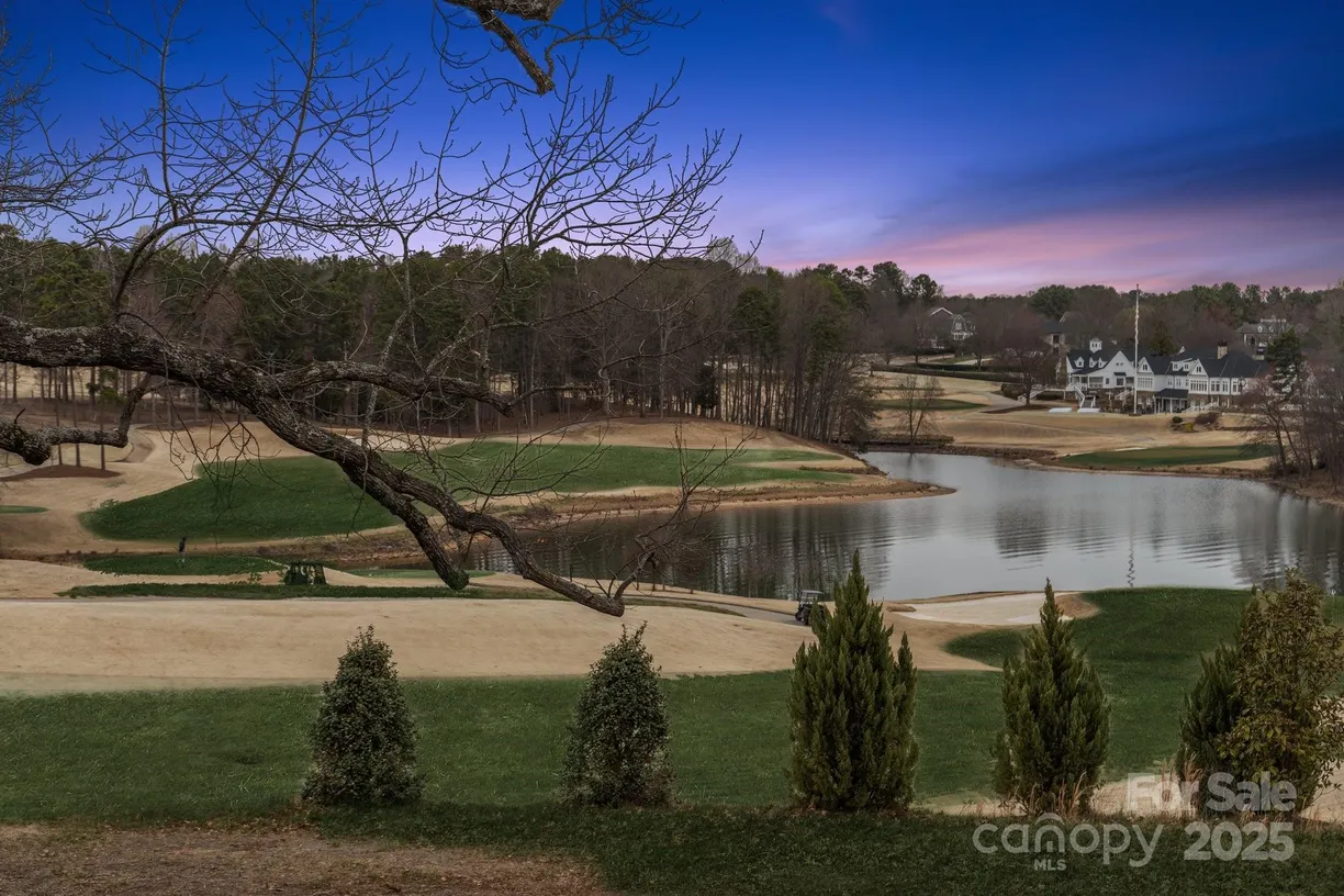 Charlotte Real Estate | View 145 Milford Circle | 4 Beds, 4 Baths