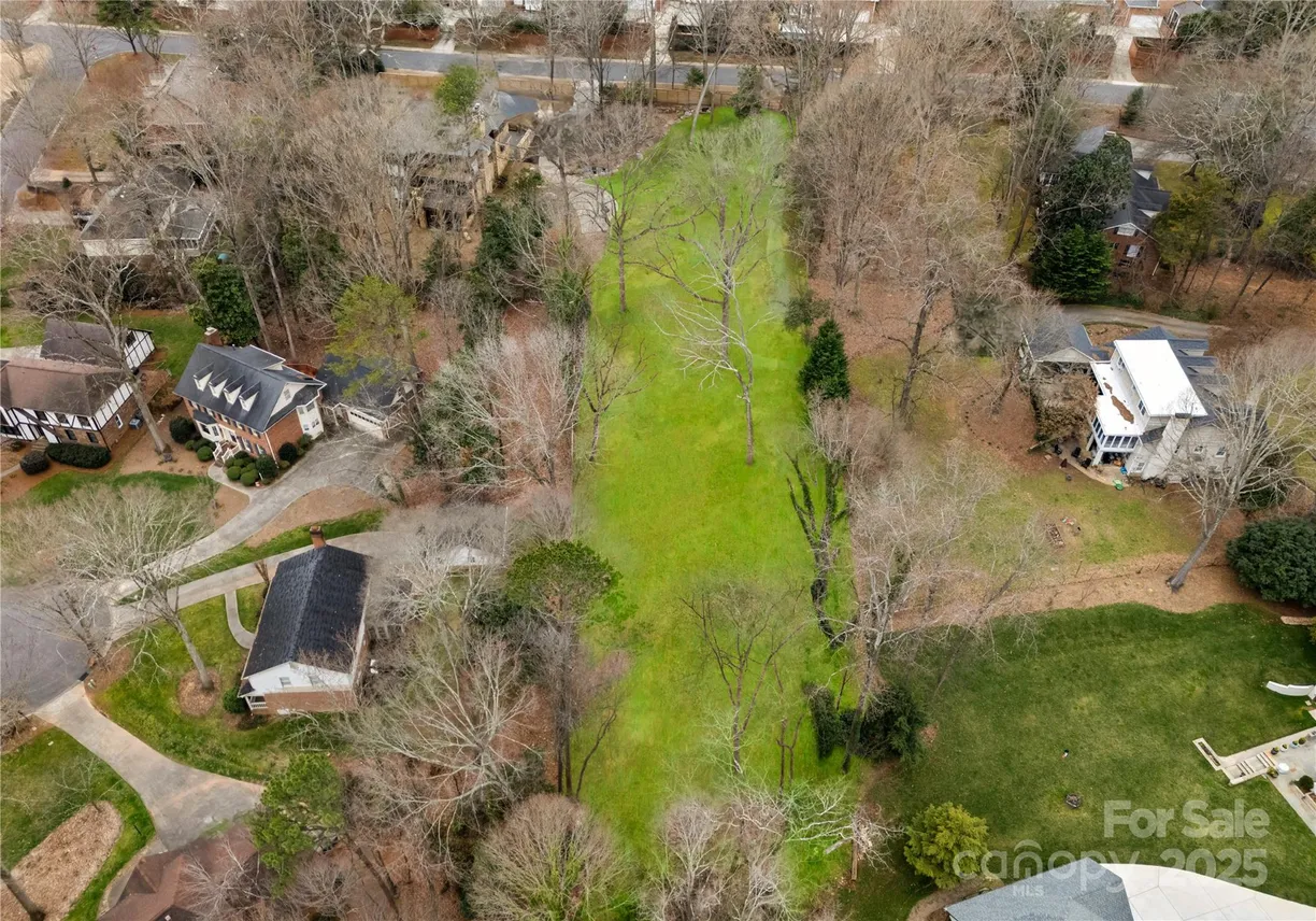 Charlotte Real Estate | View 4819 Camilla Drive | Listing