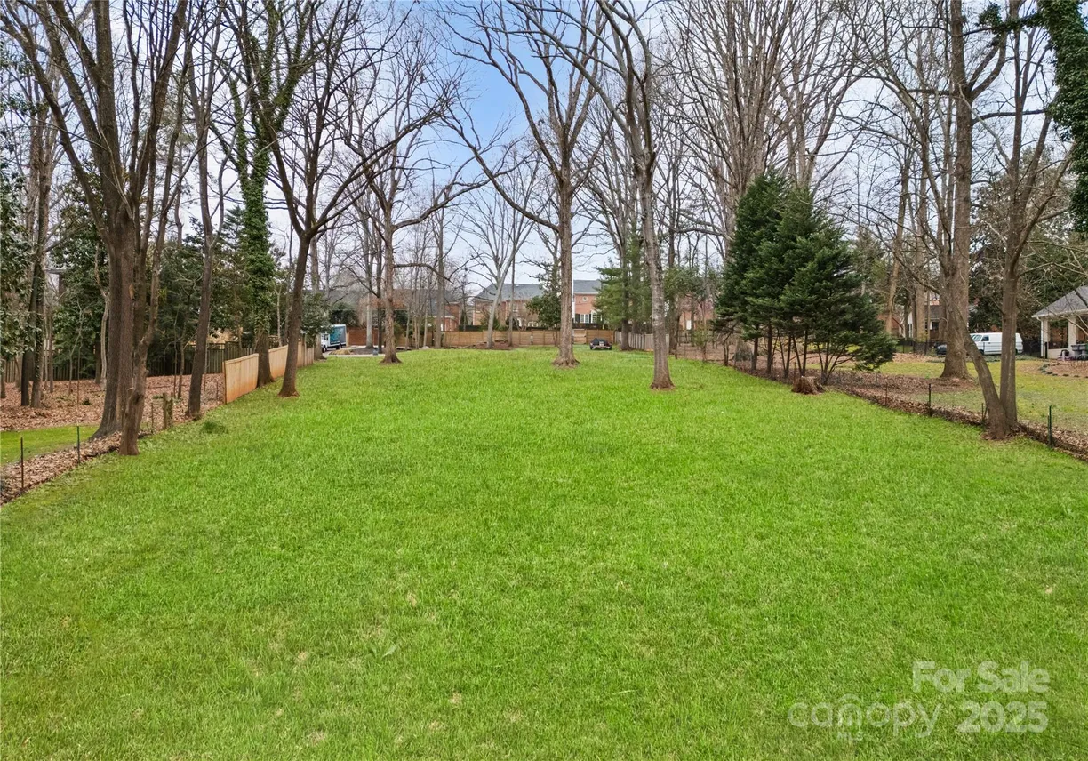 Charlotte Real Estate | View 4819 Camilla Drive